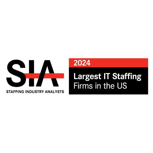 SIA Largest IT Staffing- 2024