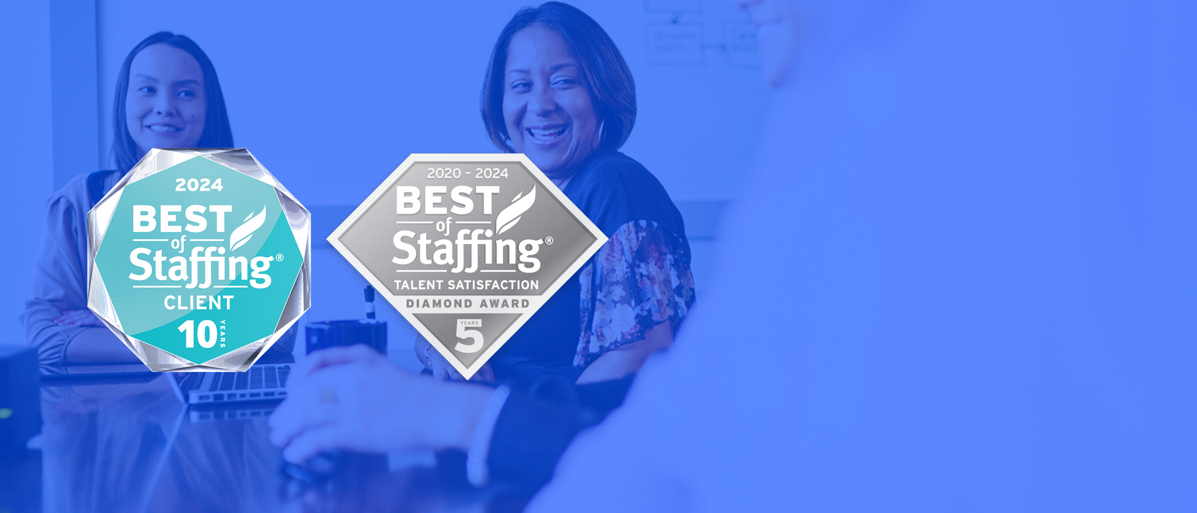 The Judge Group Earns Coveted “Best of Staffing” Awards for Superior Client and Talent Satisfaction