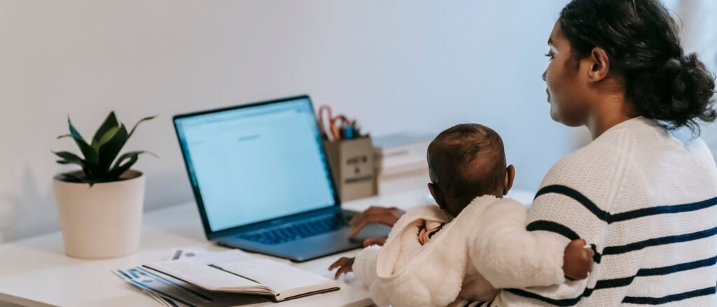 The Balancing Act: Tips on Returning to Work After Parental Leave